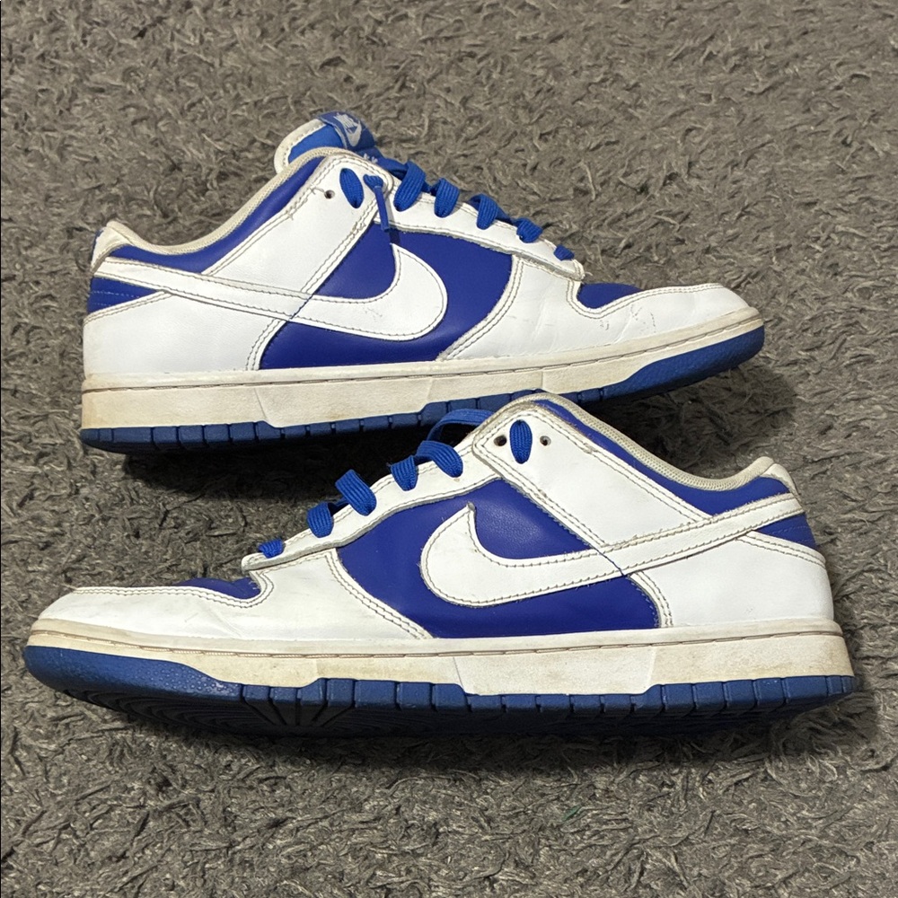 Nike dunk low